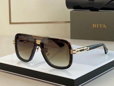 DITA Sunglasses 649
